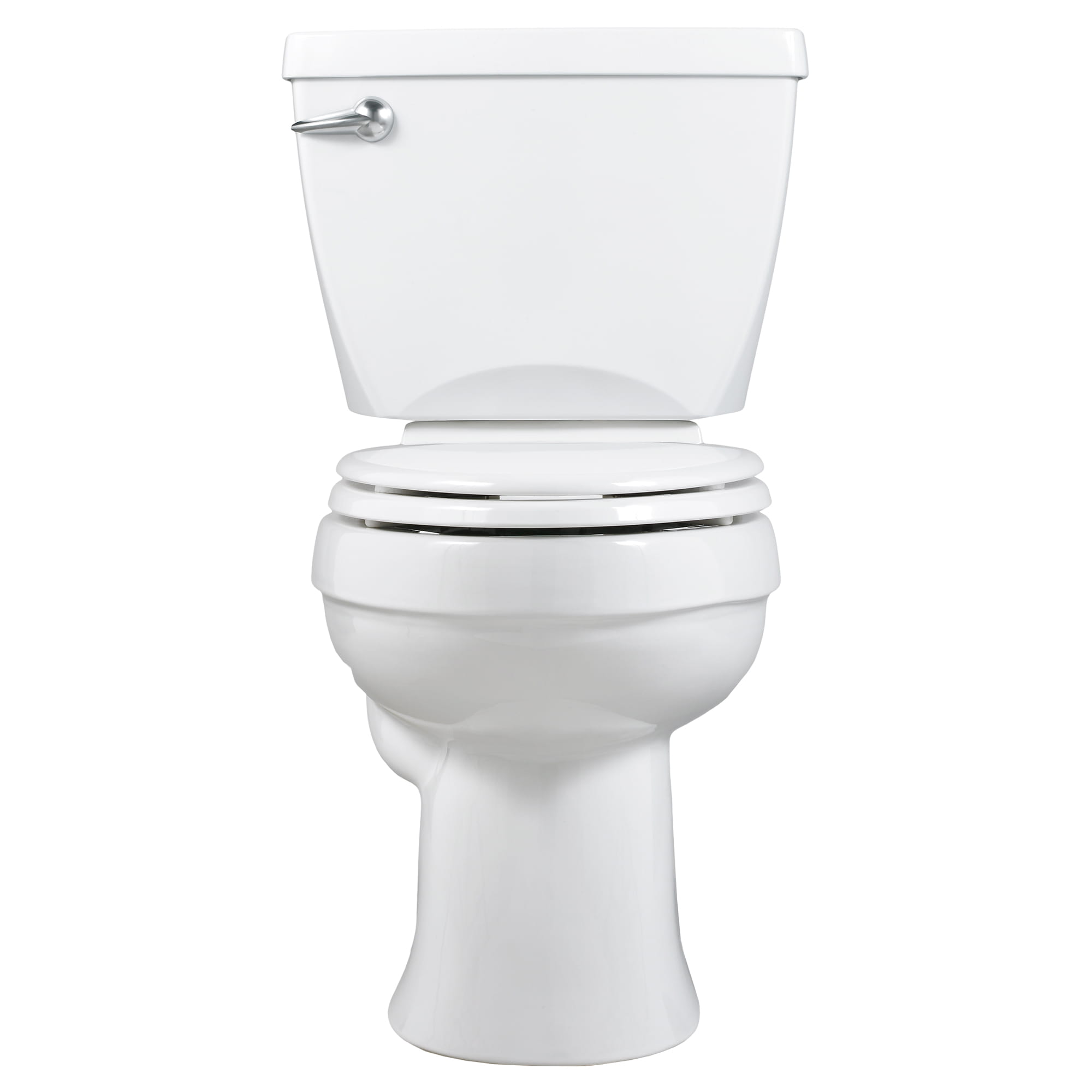 Champion 4 Right Height Elongated 1.6 gpf Toilet